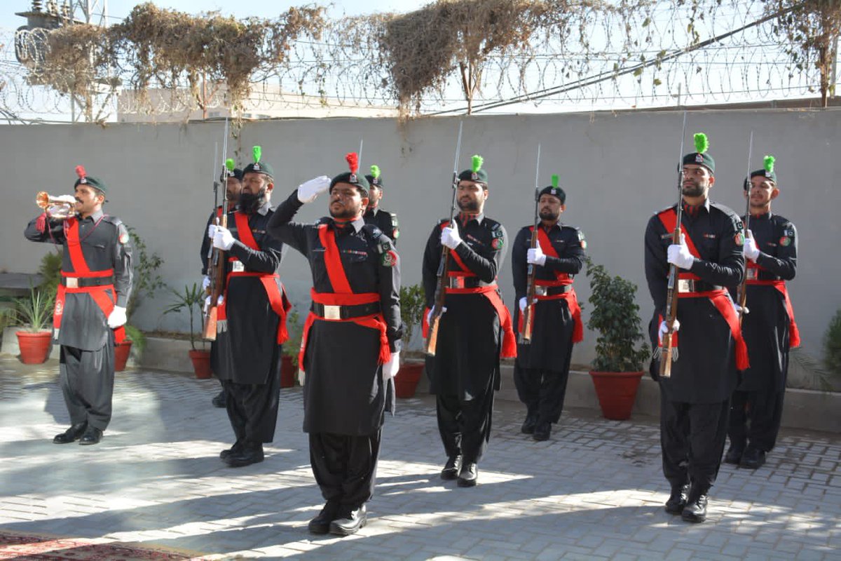 Levies Force HQ (@leviesh) on Twitter photo 