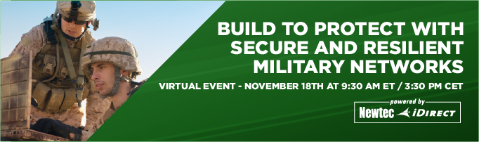 ST Engineering iDirect tweet media