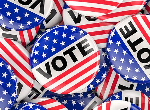 It's finally here: #ElectionDay!  Today (11/3) is the last day to #VOTE during #Election2020.  If you didn't vote early or by mail go ahead and #VoteNow!  Also, remember to vote down-ballot, not just for President!
#Vote2020 #Elections2020