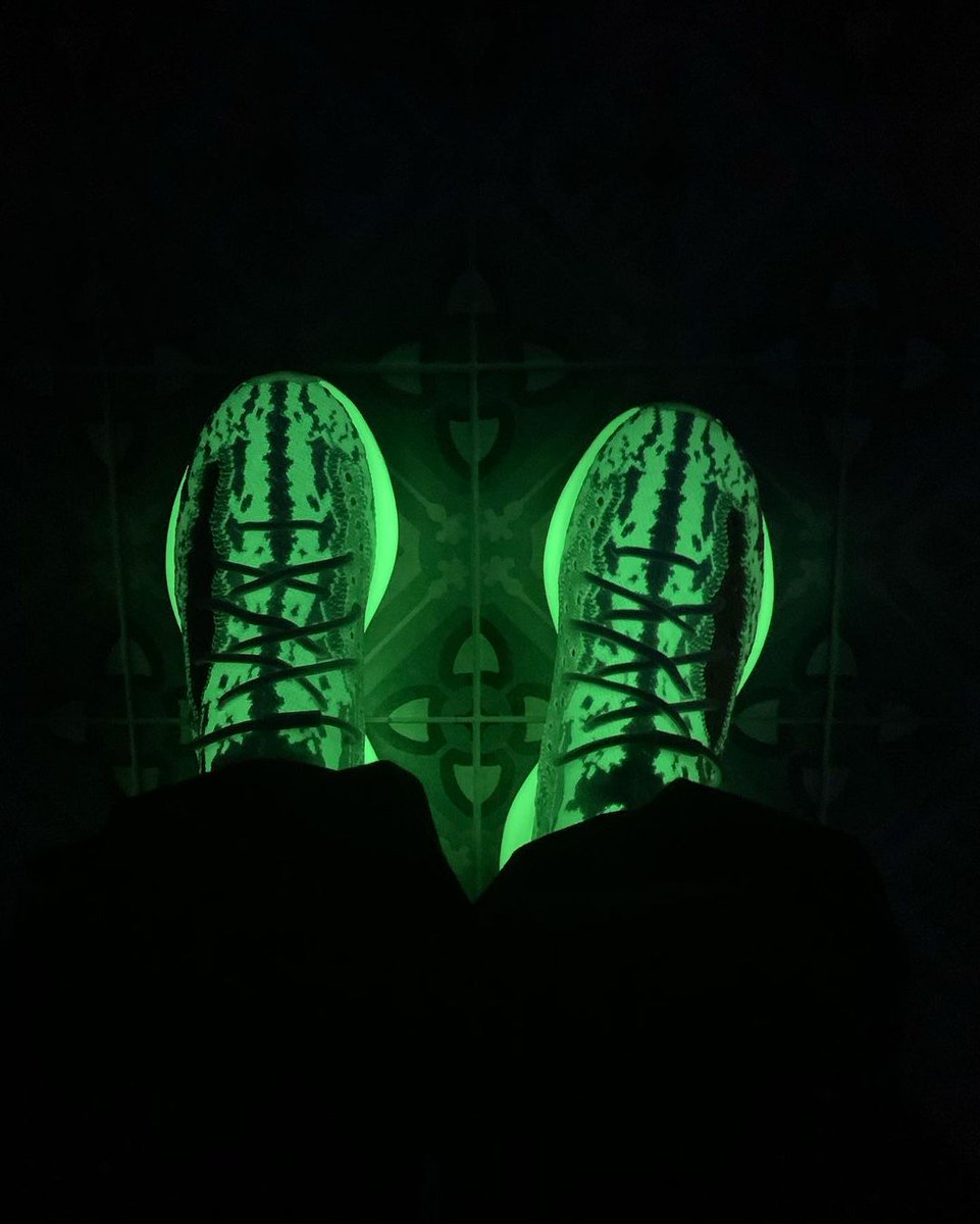 calcite glow stock x