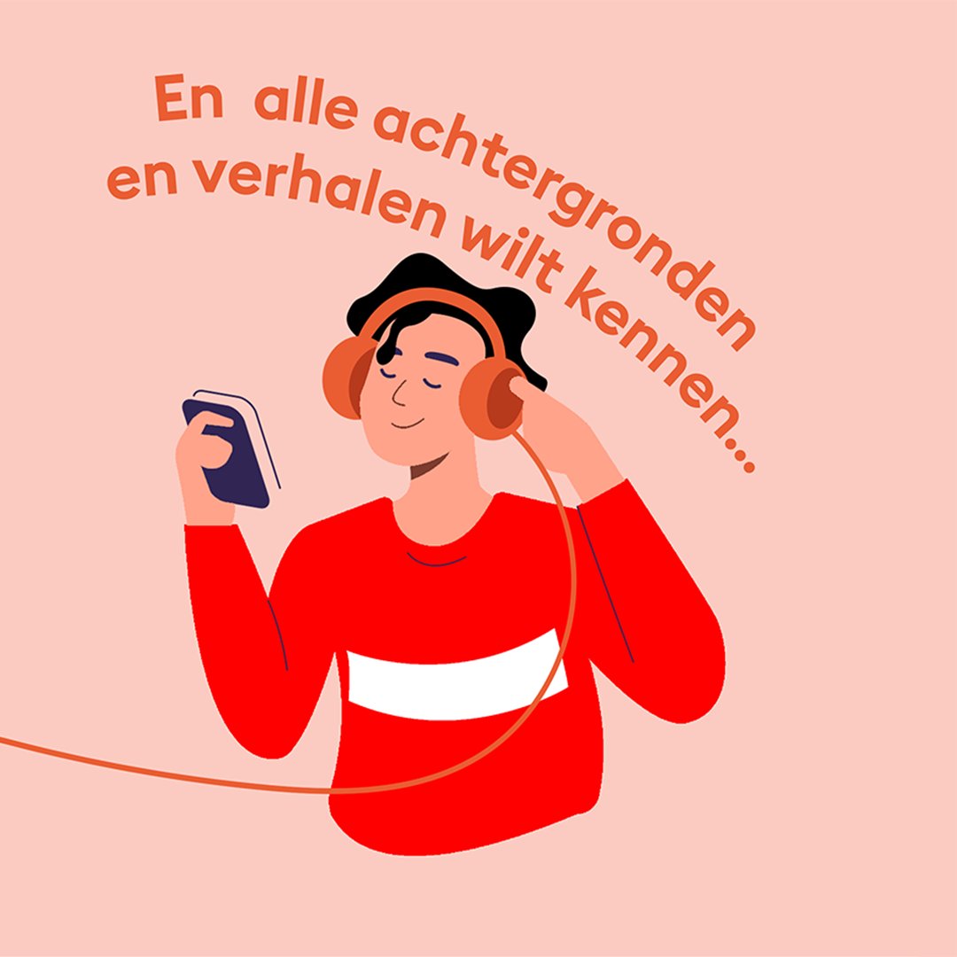 Speciaal voor als je alle achtergrondverhalen bij de Amerikaanse verkiezingen wilt weten hebben we een lijst gemaakt met boeken over dit onderwerp. Luister ‘m via de link in onze bio!