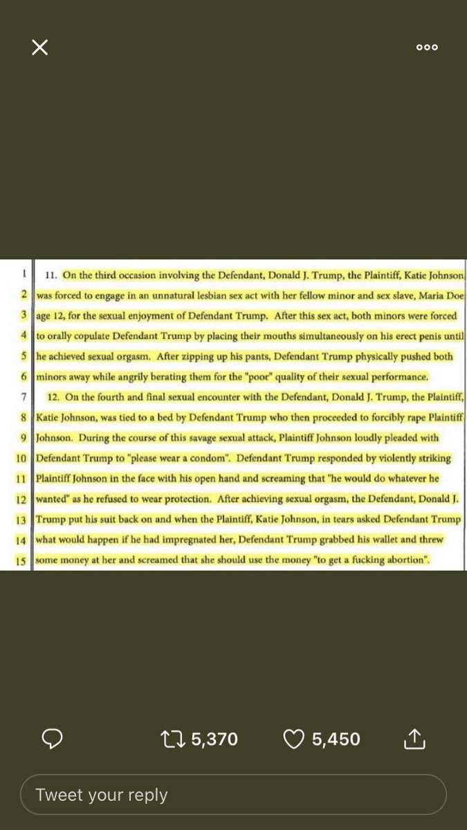 lourdes_ruizz's tweet photo. Vote out the pedophile!!! FUCK YOU FOR SUPPORTING THIS YOU FUKEN PEDOPHILES!!!! https://t.co/GmR4EFI72i