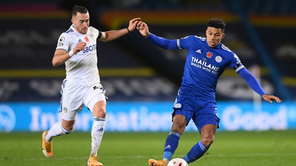 3. Jack Harrison (£5.5)Another assist and a big chance created from Harrison in GW7 who continues to impress. Despite missing GW4, playing against his parent club, Harrison tops the charts for chances created by a great margin since GW3. He is the main creator for a Leeds...