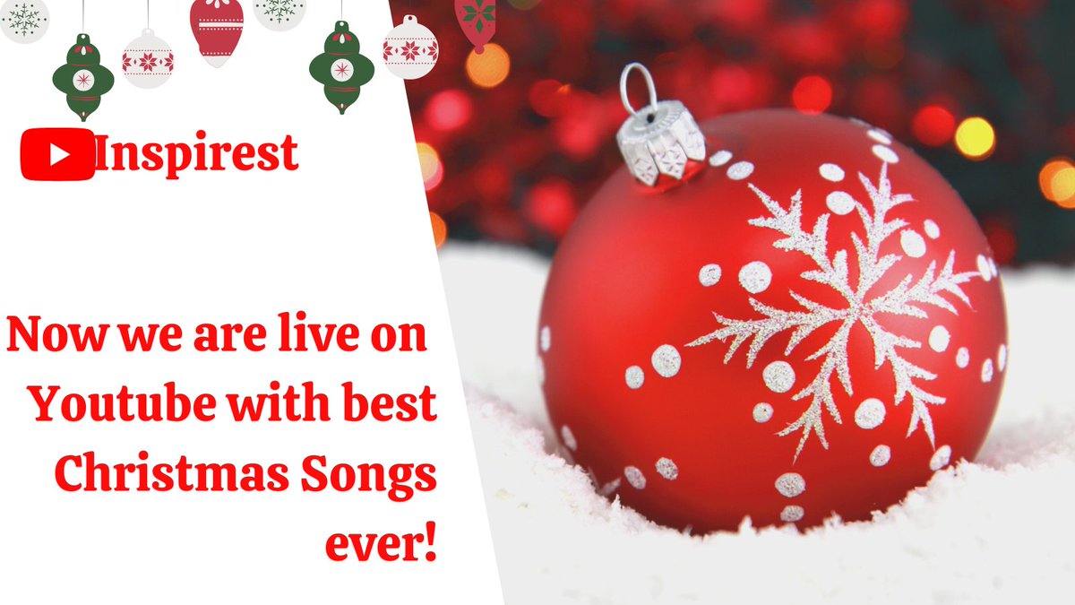 youtube.com/watch?v=3WcWF7…
⏫⏫⏫⏫⏫⏫⏫