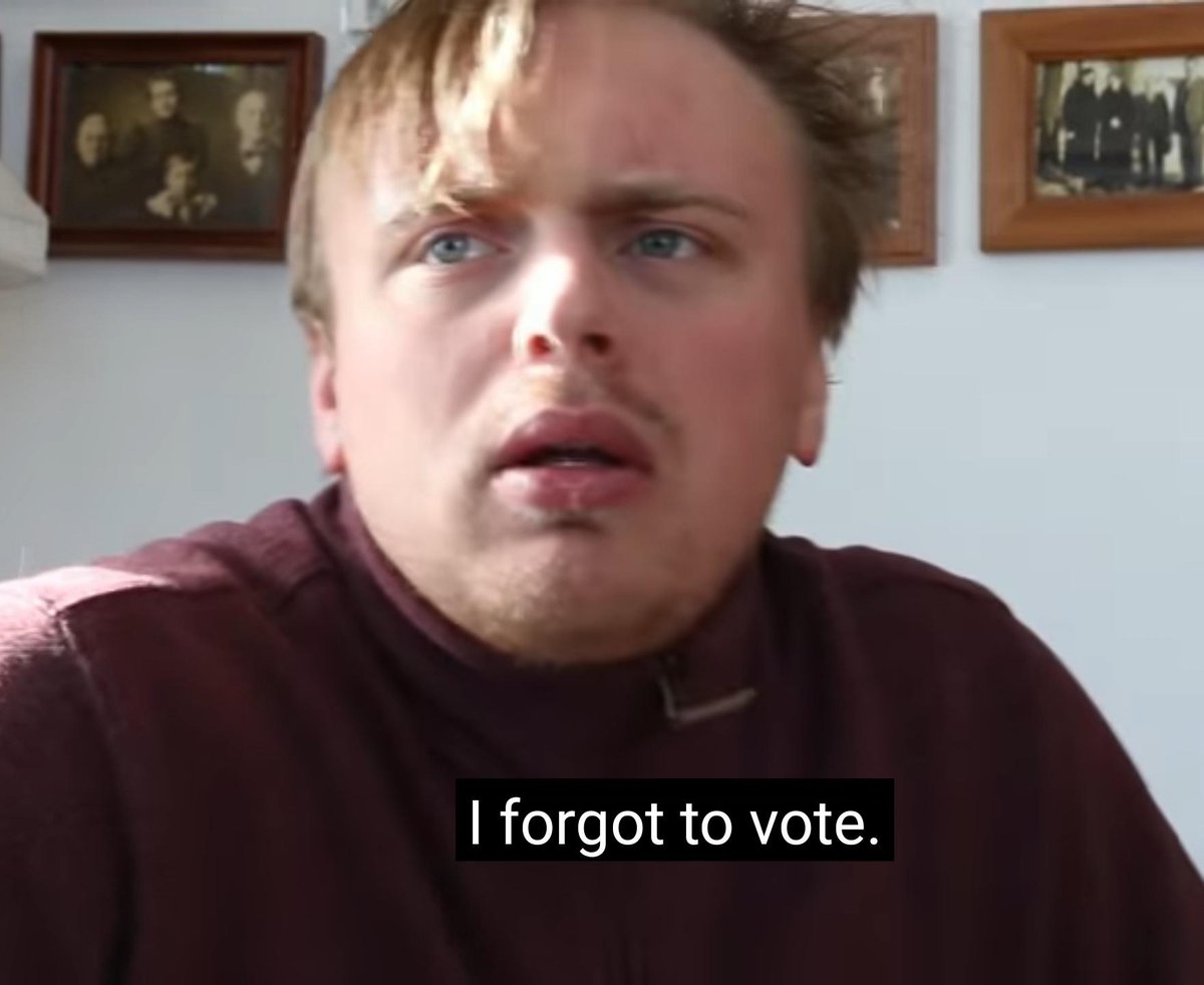 Gusbuckets's tweet photo. don't be like mitchell https://t.co/aapjeJzqWa