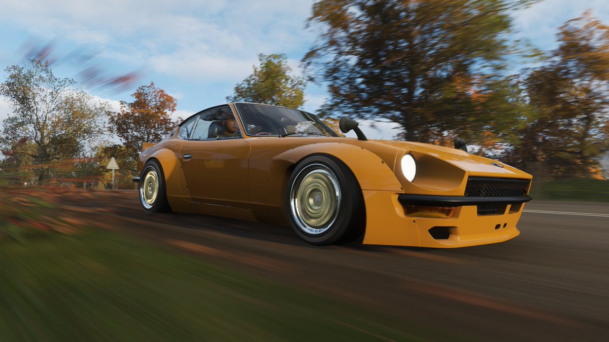 oju4n's tweet photo. #ForzaHorizon4 #XboxShare https://t.co/6Fku5ucXKT