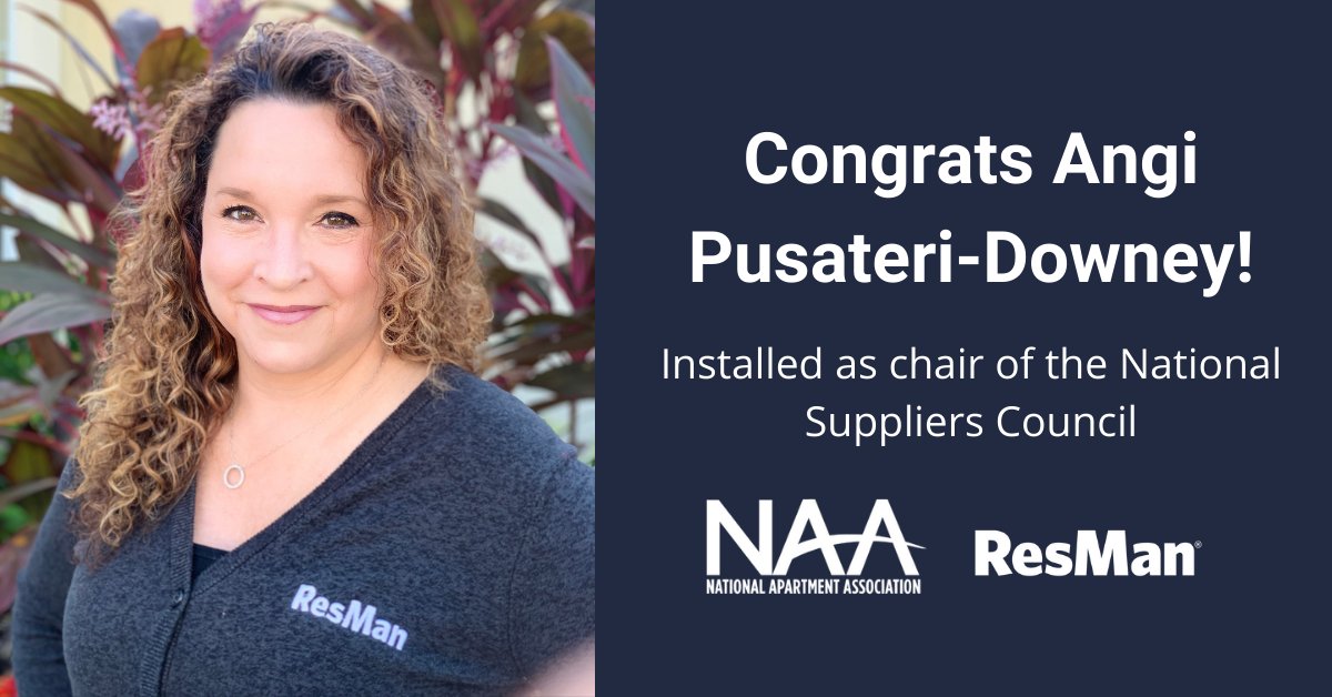 ResMan Property Management Solutions tweet media