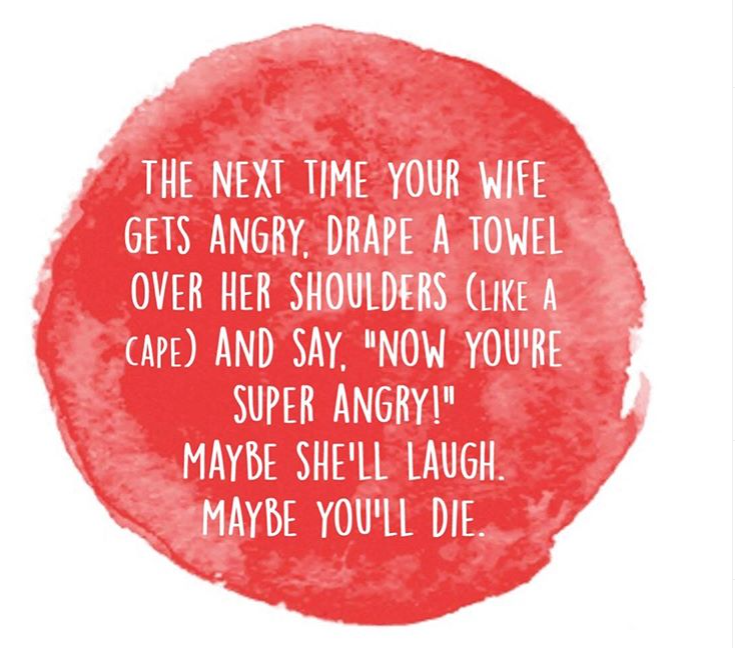 Can anyone else use a laugh today? #laughteristhebestmedicine