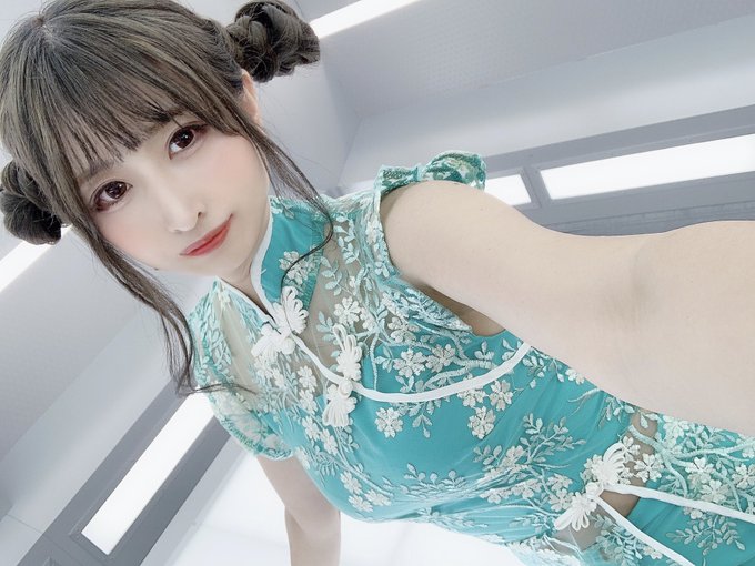 Twitterのコスプレ画像42