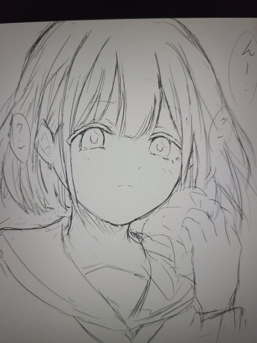 ネームの作り方がわからないなら描きたいものを描いて後からコマに入れ込めばいいじゃないってサイトに書いてあったから描いてるけどこれはめちゃくちゃ時間かかるのでは 