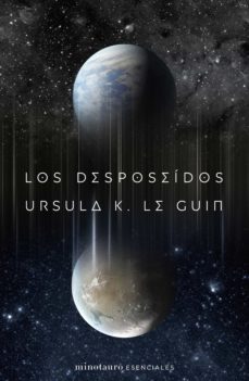 traficantes2010's tweet photo. Por fín!
Nueva reedición de «Los desposeidos» de Úrsula K Le Guin.
Sale a la venta el 19/11/20 y ya puedes reservar en nuestra web.

https://t.co/zGvsb8NyAT https://t.co/0H8XA9aoQ5