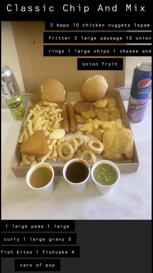 cornerchippy (@cornerchippy) on Twitter photo 