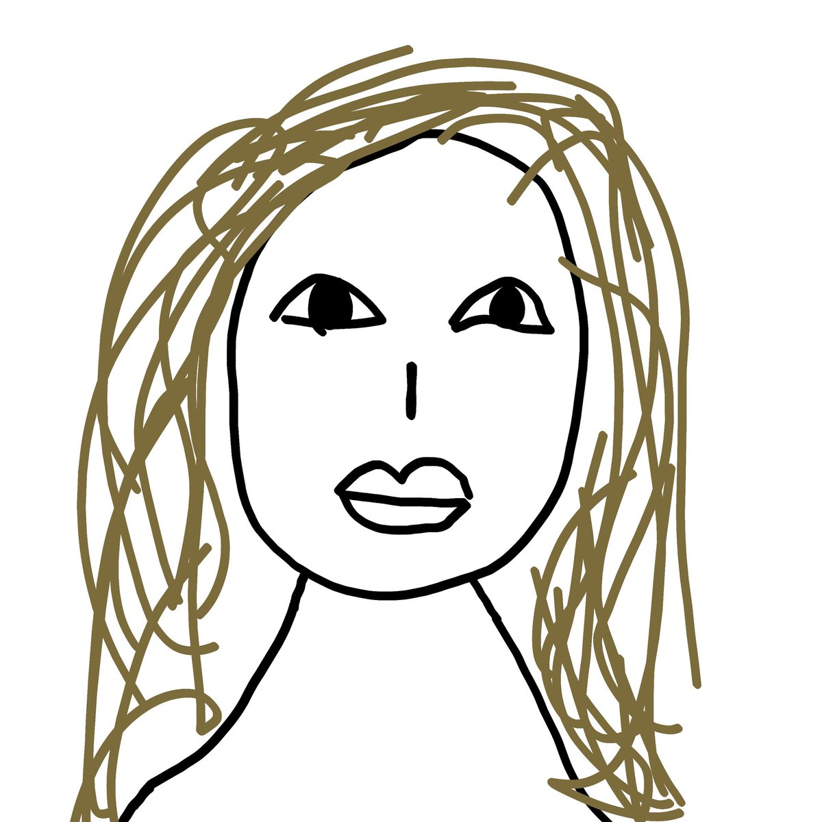 VKeyzox's tweet photo. #DevineBrenda ne juger pas j'y ai passer énormément de temps 😂 https://t.co/eqD6BVLPsm