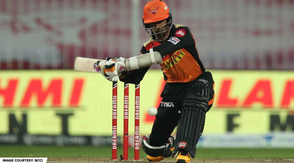 StarSportsIndia's tweet photo. That's the way - SAHA SAHA - they like it!

Name a song that best describes that #SRH powerplay! 🎵

#SRHvMI, #RaceToPlayoffs | #Dream11IPL | LIVE NOW | Star Sports Network &amp; Disney+Hotstar VIP https://t.co/crb0HpoePm
