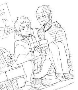 DRUNK SUGAWARA KOUSHI SUPREMACY /SRS 