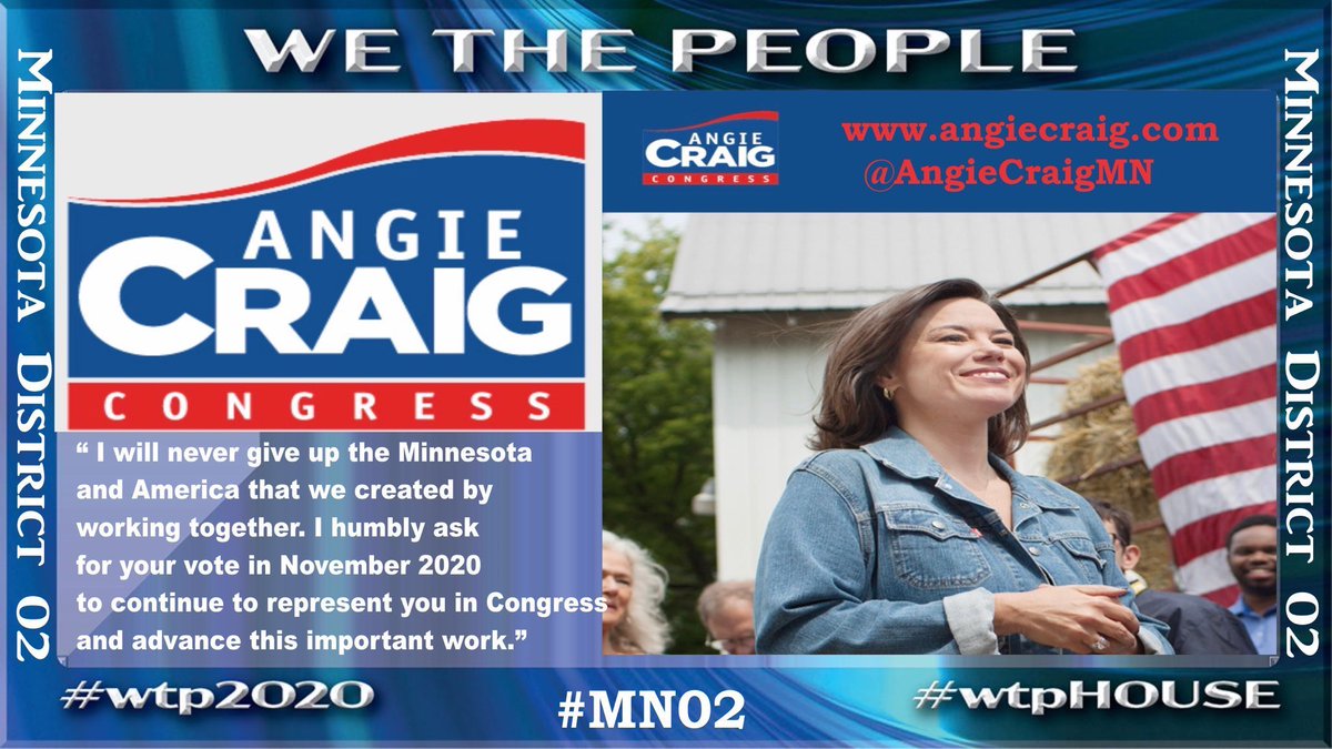 sugie266's tweet photo. @RepAngieCraig MN-02 co-authored the Accessible, Affordable Internet for All Act because she knows that expanding access to fast, reliable internet is essential to our schools, hospitals & communities
Vote 4 Angie 2 bring us all into the 21st Century!
#wtpHouse
#wtpBlue
#ONEV1 https://t.co/rh9CQeAdxi