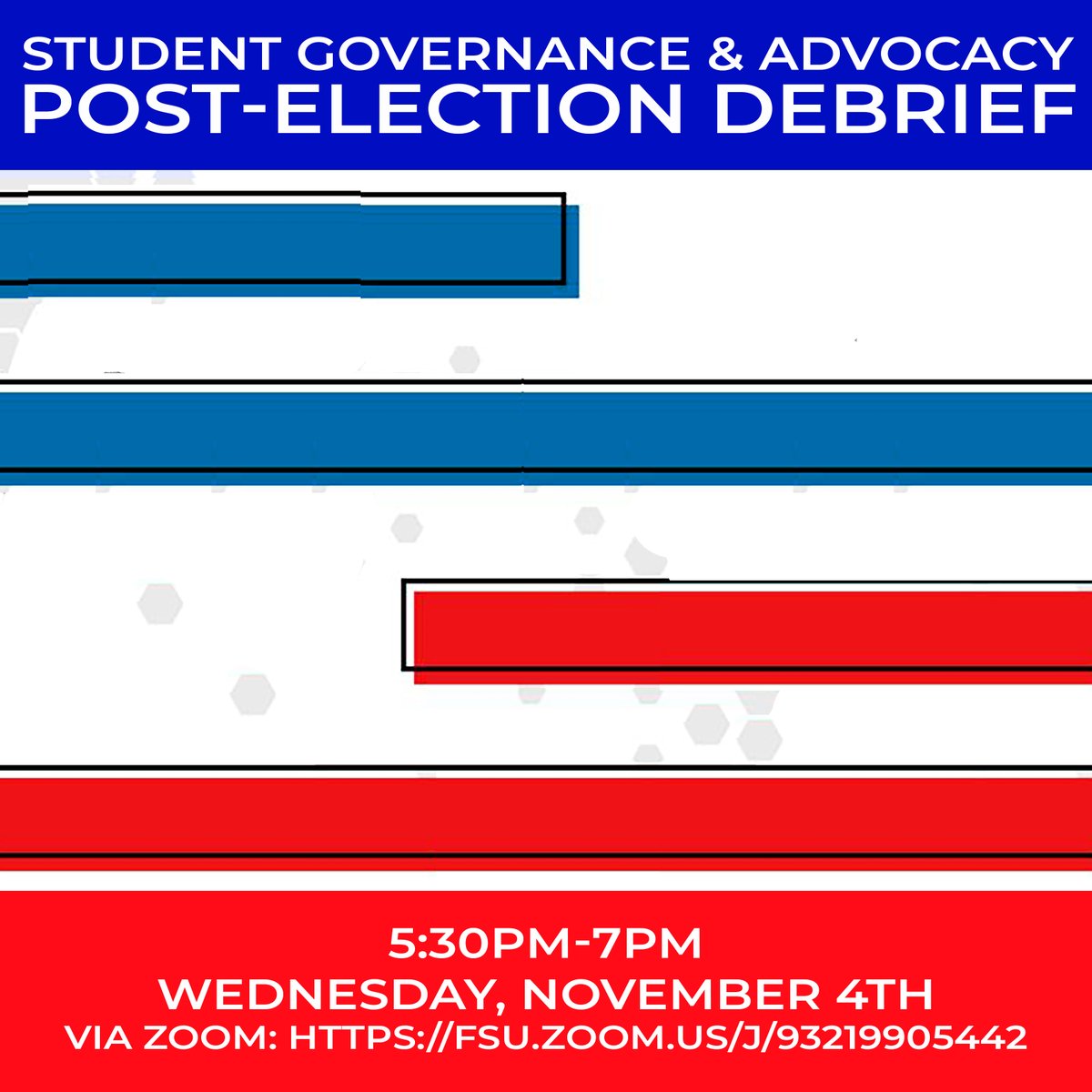 Florida State SGA tweet media