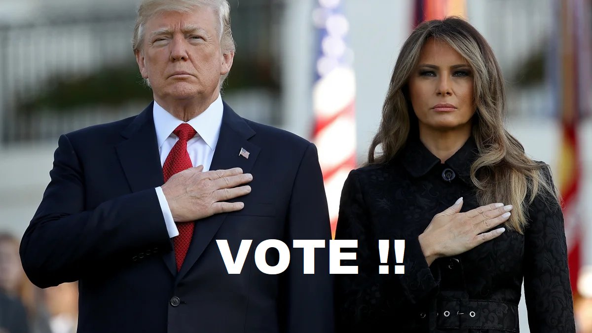 HarryLamont4's tweet image. .....with LuV &amp;amp; Prayers Mr @POTUS, 
                 Need you more than eVA'!!
  ❤️🤍💙our @realDonaldTrump @FLOTUS 👍⚖️🇺🇸
#ItsNotToLate #VoteNow #TuesdayPolls 
 #TacoTuesday makes for a SCrumPtious TuRn OuT, 
 resulting in a TaSTy VicToRy!👍🌮😎🤘
