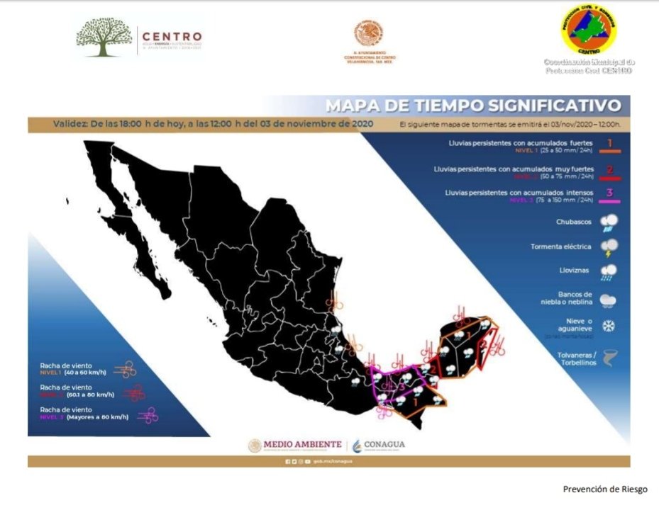 CentroCPCM's tweet photo. las tormentas provocan lluvias intensas de corta duración, lo que produce arrastre de sólidos y basura en las calles.   El ascenso repentino del nivel de los ríos obstruye la descarga de compuertas. Estar atentos a las lluvias con tormenta e incrementos en la velocidad del viento https://t.co/6u5iOwl8Xa