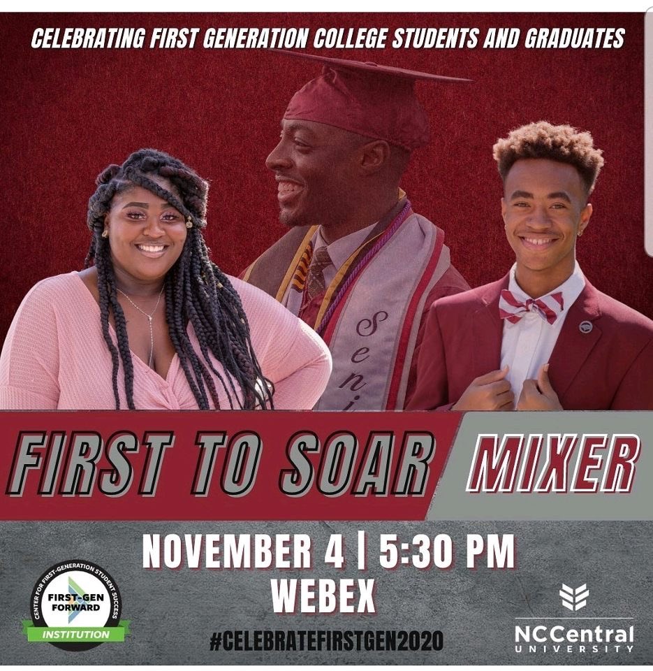 NCCU Men's Achievement Center (MAC) tweet media