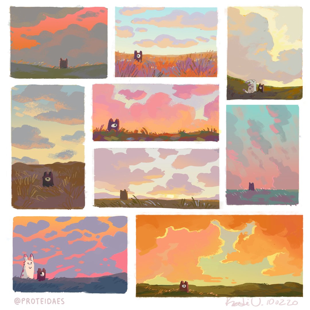 Kaeti V ✨ tweet media