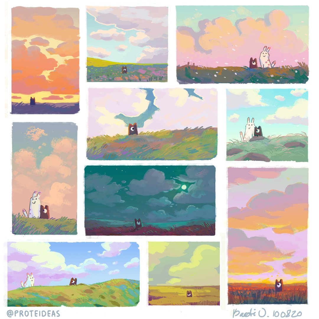 Kaeti V ✨ tweet media