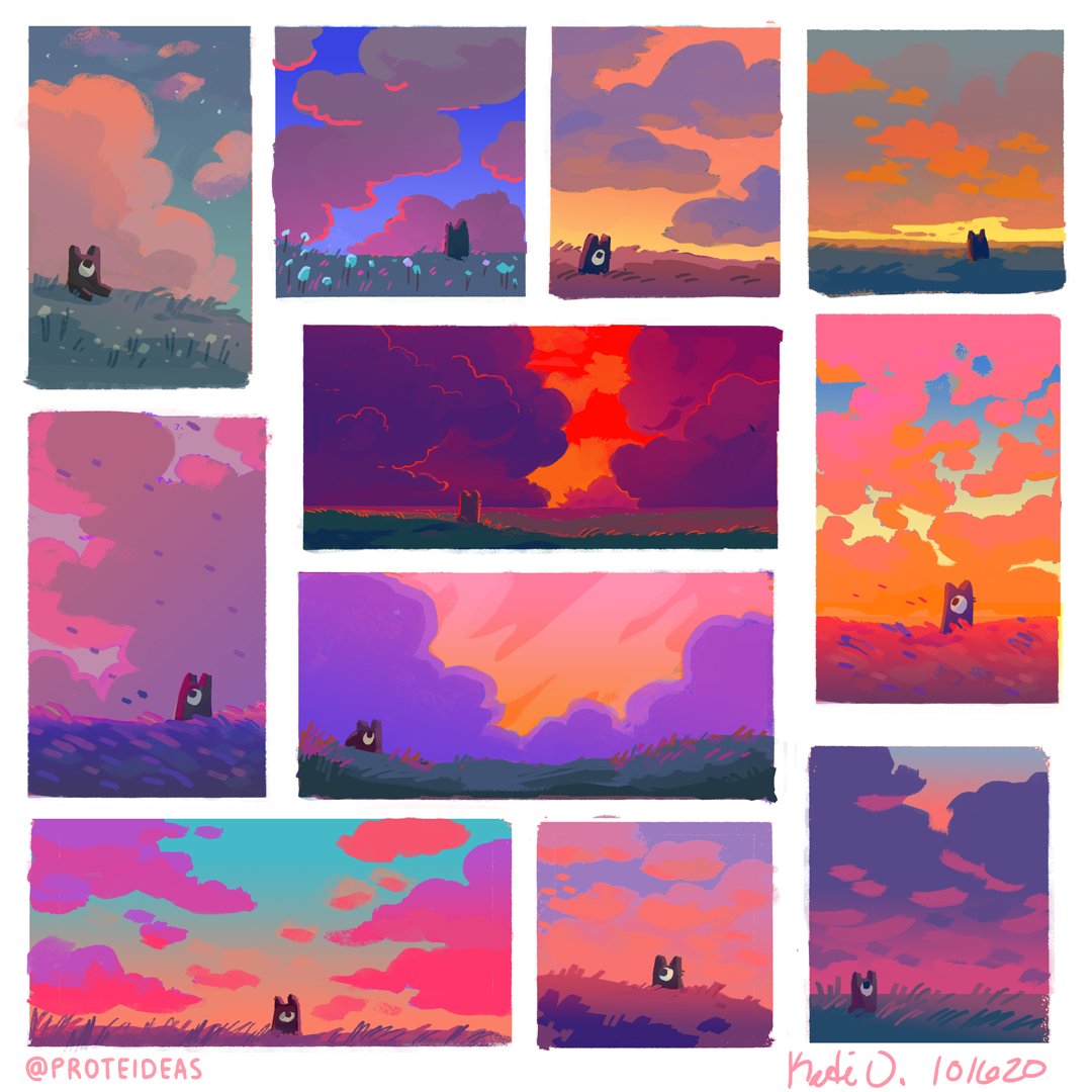 Kaeti V ✨ tweet media