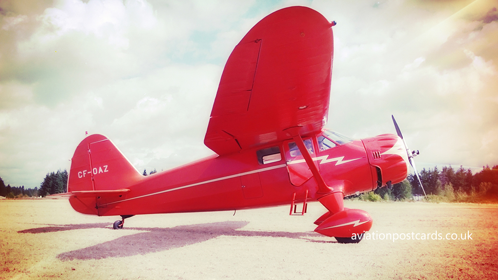 AVPostcards's tweet image. Stinson SR-9E Reliant.

1,327 Reliants of all types were made from 1933 to 1941, in different models, from SR-1 to SR-10.

igg.me/at/vintage-aer… 
.
.
@indiegogo #aviation #photograghy #crowdfunding #indiegogo #Kickstarter #airplanes #aviationphotography #today