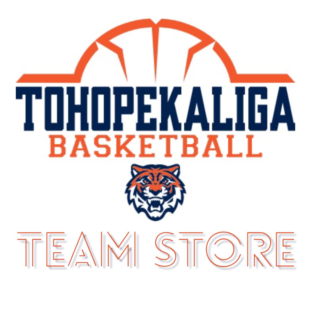 TKHSBBasketball's tweet photo. Anything you need to represent Tiger Nation from affordable tees to high-quality UnderArmour apparel and bags is available NOW in our Tiger Basketball Team Store!  Link in bio! https://t.co/m8HKgEhQii