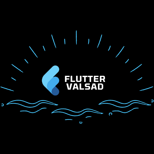 flutter_valsad's tweet photo. Hey hey #Flutter #Community, now #Valsad has @flutter_valsad 🥁🥁
Join us now to know more about #Flutter💙
Follow us on Instagram : https://t.co/LP8m1Y0lyG https://t.co/G0lqvN8sNU