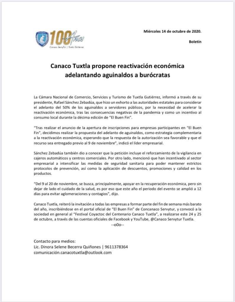 Petición aprobada por el gobierno dé chiapas, gracias Sr. Gobernador!