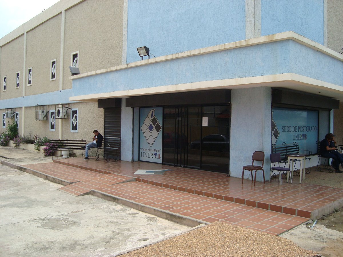 unermbposgrado's tweet photo. Este lunes 2 de noviembre, bajo los lineamientos del Rector Rixio Romero, se realizó el Consejo Ordinario No. 6 bajo la modalidad virtual, donde se abordaron diferentes aspectos relacionados con cada una de las coordinaciones que hacen vida en el posgrado.
Foto Archivo https://t.co/2wHZ7cuS5M