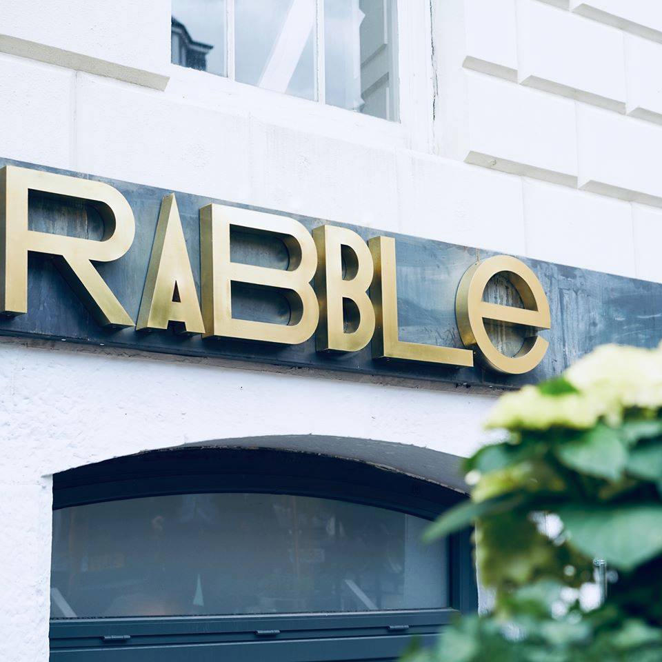 Rabble tweet media