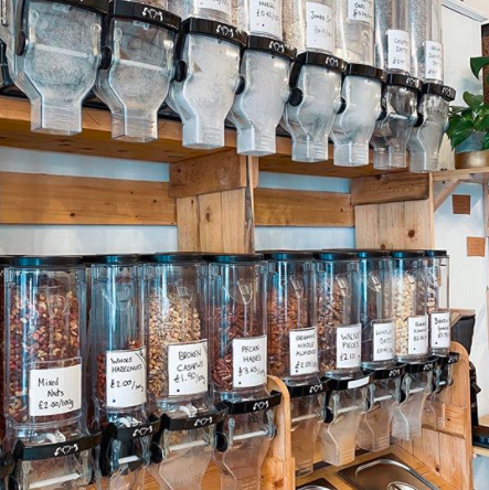 Refill Return tweet media