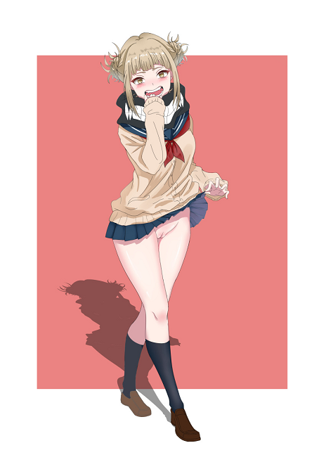 "Does this give you any good ideas how to please me~?"

🔪 #LewdRP #NSFWRP #MHARP #HentaiRP #MVRP 🔪