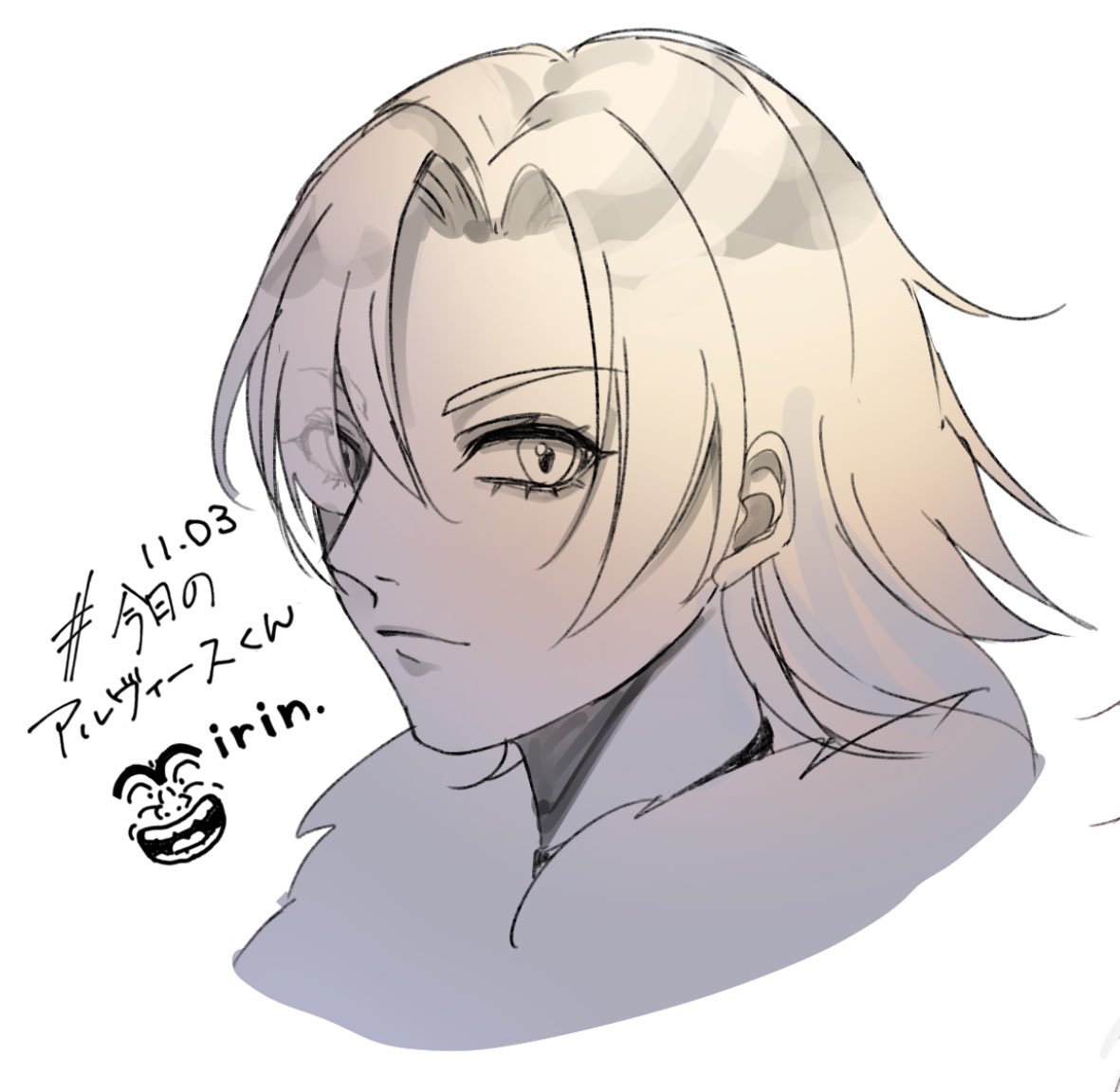 @XmosioX わかったよ……ごめんな、両津 