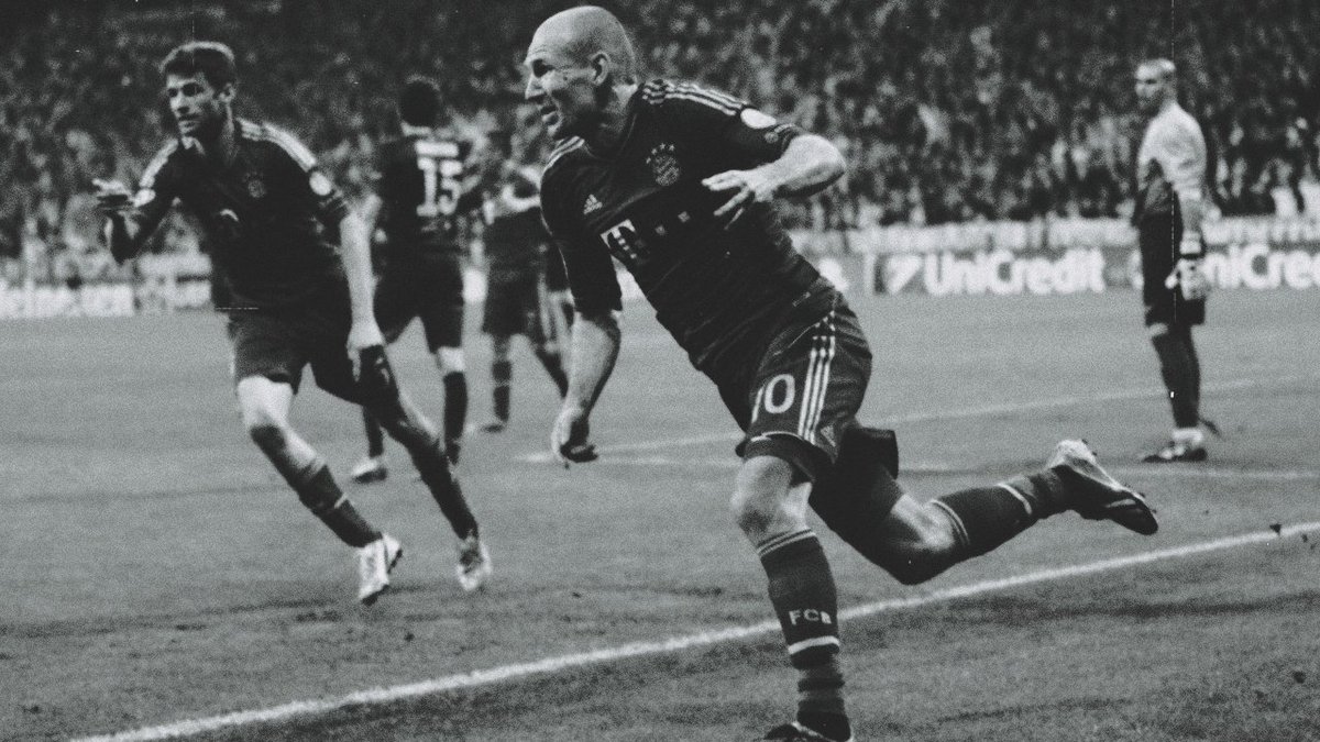 a humillating 4-0 Win against Barca at home in the first leg of the Semi Finals