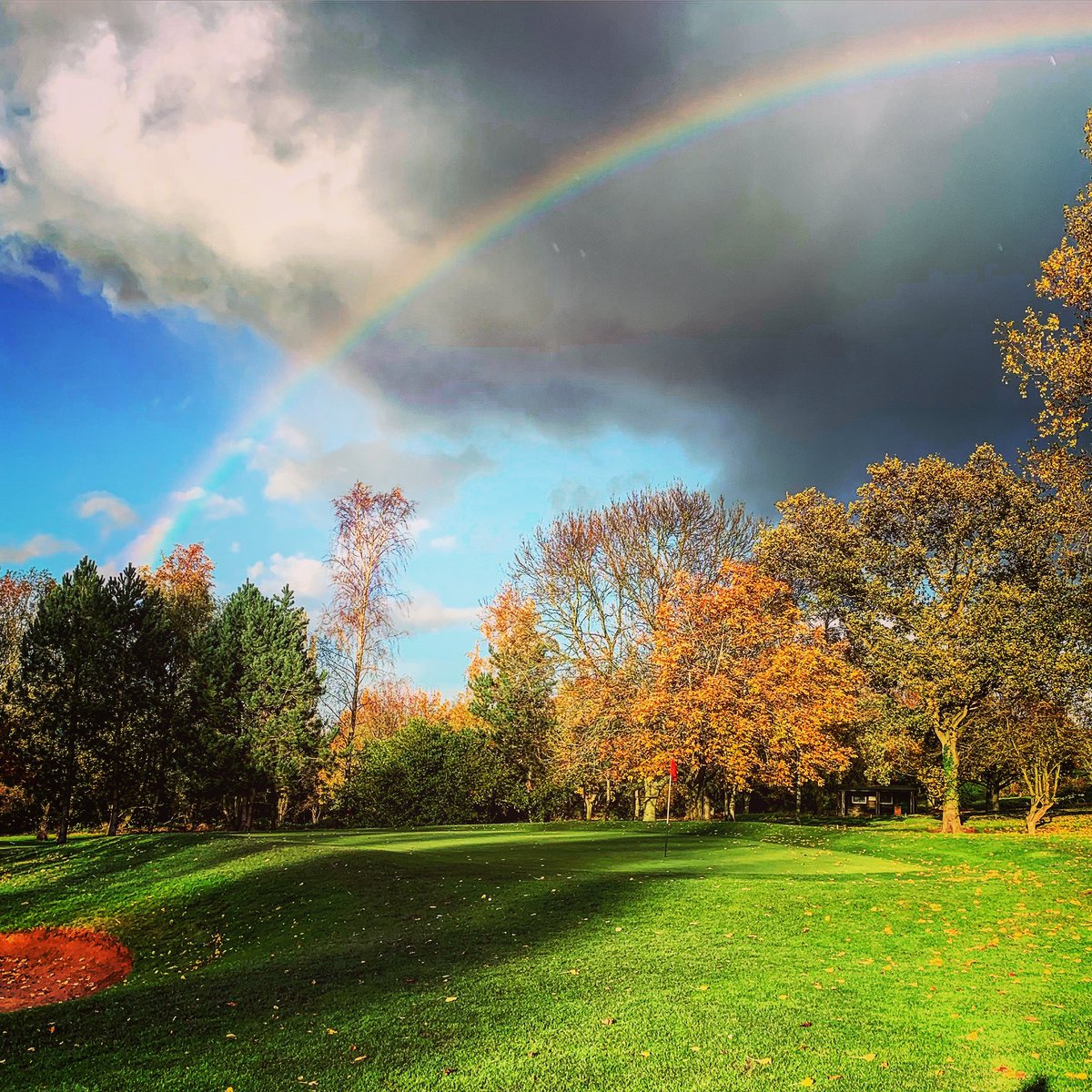 TomParkRP's tweet photo. #KeepGolfOpen https://t.co/EwAz4k3WYB