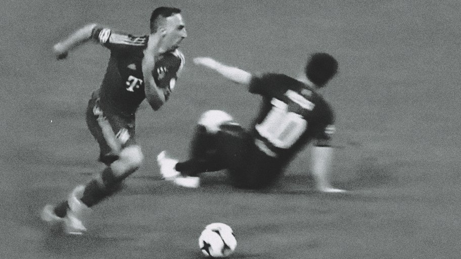 a humillating 4-0 Win against Barca at home in the first leg of the Semi Finals