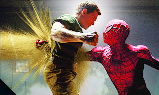 temnatv's tweet photo. "Homem-Aranha 3" (2007) marcou o desfecho da emocionante saga de Sam Raimi.
Terça-feira (03) - 22h - FX
#TemnaTV #SpiderMan #SpiderMan3 #SamRaimi #TobeyMaguire #Marvel #marvelcomics #JamesFranco https://t.co/7R7Ijc6Fs5
