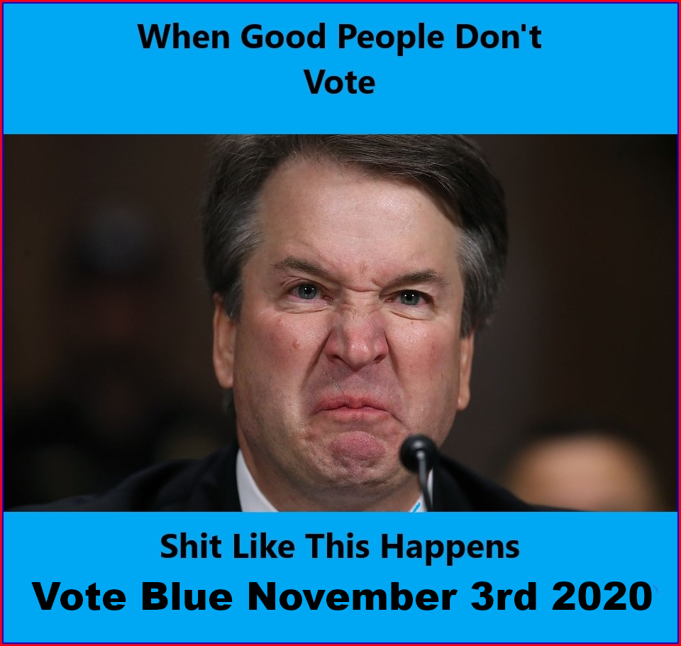 ListToPort's tweet photo. It's time to say #ByeByeSusan 

#VoteBlueDownTheBallot 

#mepolitics https://t.co/rAjAiWuFoX