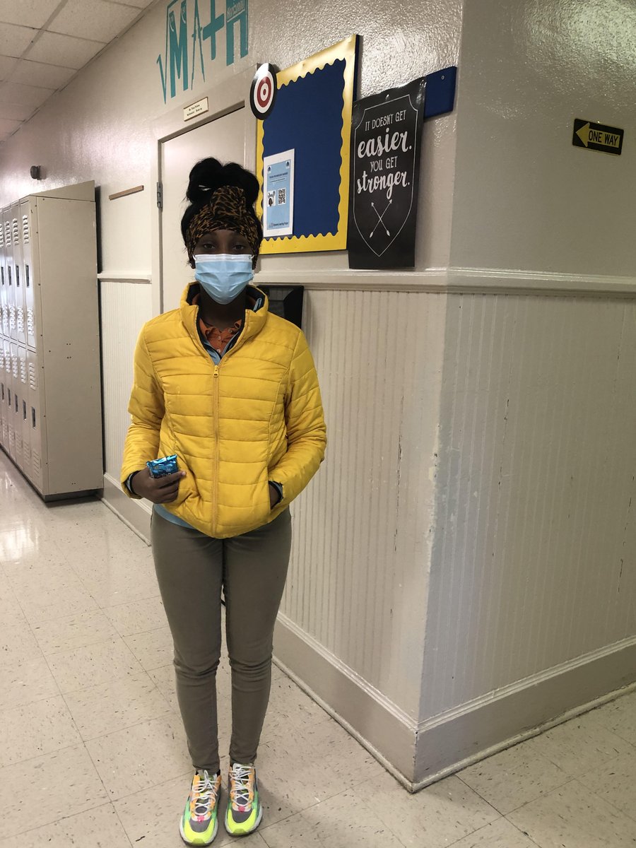 TCCHS has the best classroom door greeters! These students greet anyone who knocks on the door.  They are always ready to welcome you and explain the awesome things going on in their class!

Great job Lodan Haney and Acelynn Gooden!  

#movingforward
#webelieve
#tcchstigers