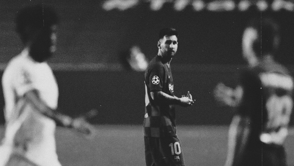 the biggest embarassment in Champions League history