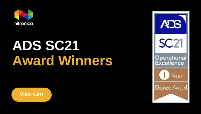 Nitronica tweet media