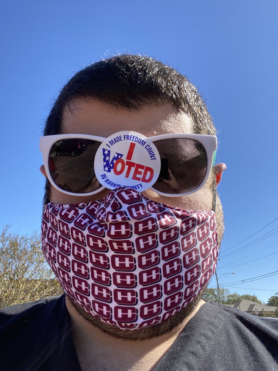 stuartboyd2012's tweet image. For Biden, obviously