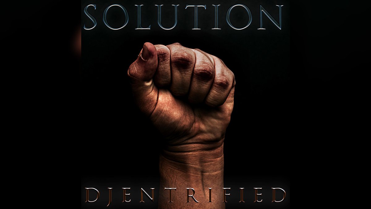 Djentrified tweet media