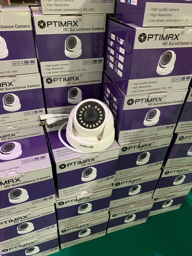 OPTIMAX_COMM's tweet image. Still on the matter @OPTIMAX_COMM ...we dey sell,...we dey install, kindly follow us