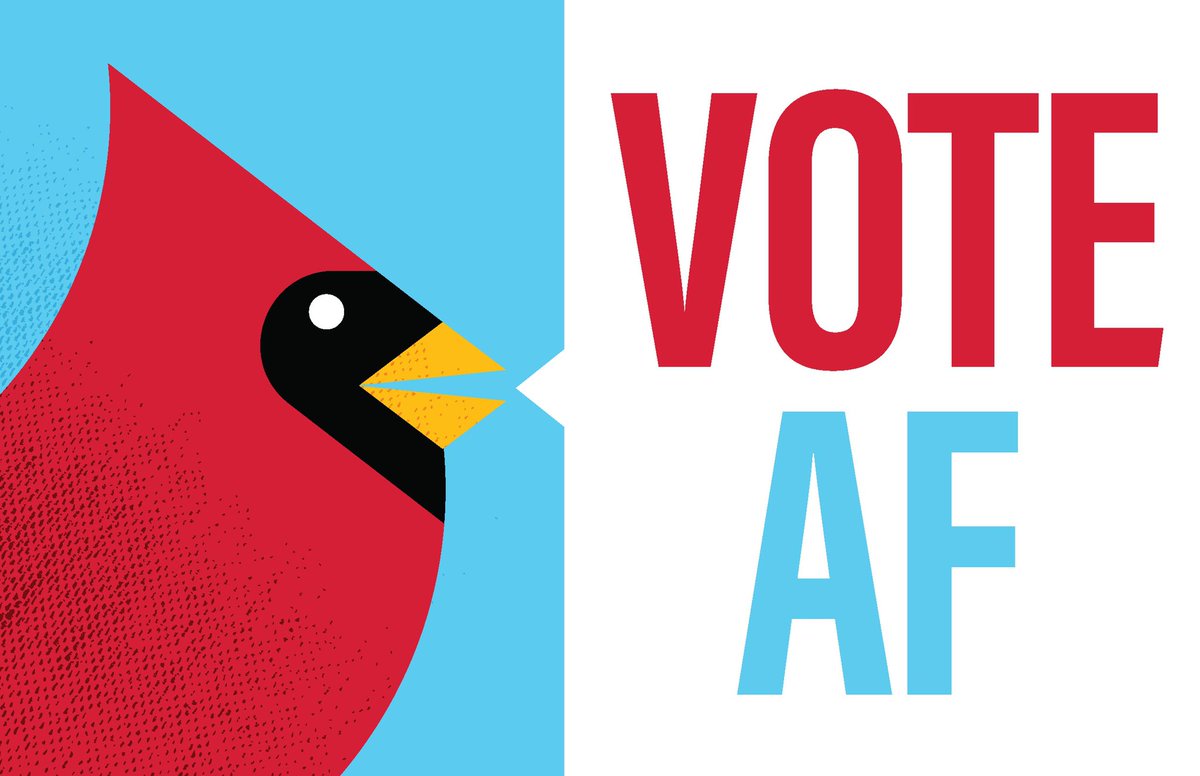 jedidiahgant's tweet photo. #VoteAF https://t.co/m8TyZhhHV0