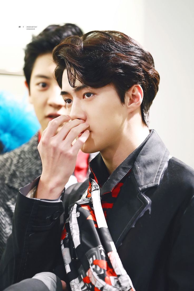 kpopxpics's tweet photo. sehun × exo https://t.co/j1xhYumCyB
