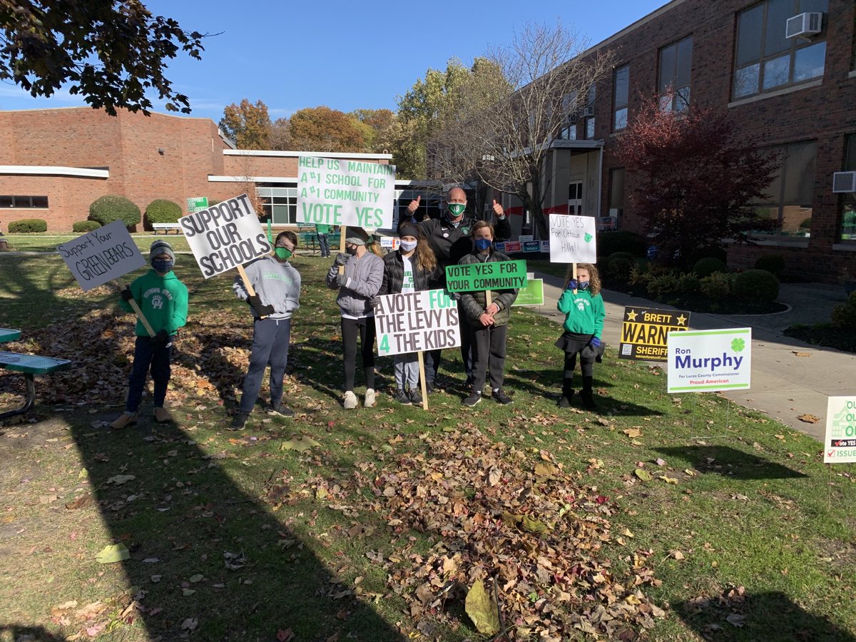 VoteYesOH tweet media